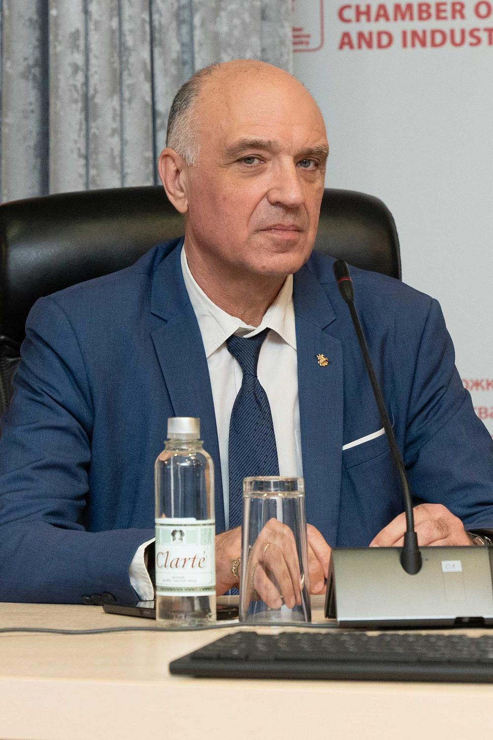 В МТПП обсудили плюсы и минусы механизма комплексного развития территорий