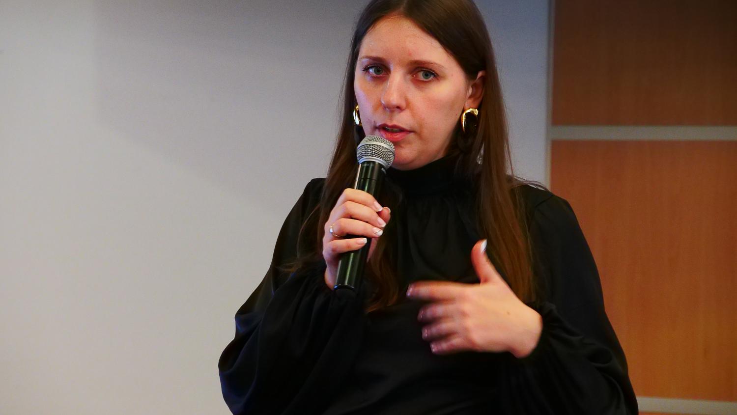 На площадке МТПП обсудили основные HR-тренды наступившего года