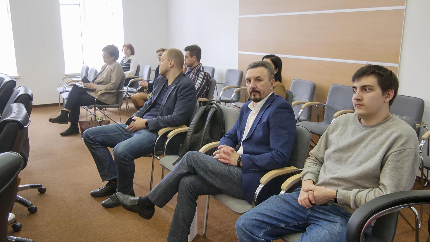 Проблемы трудоустройства молодёжи творческих профессий обсудили в МТПП