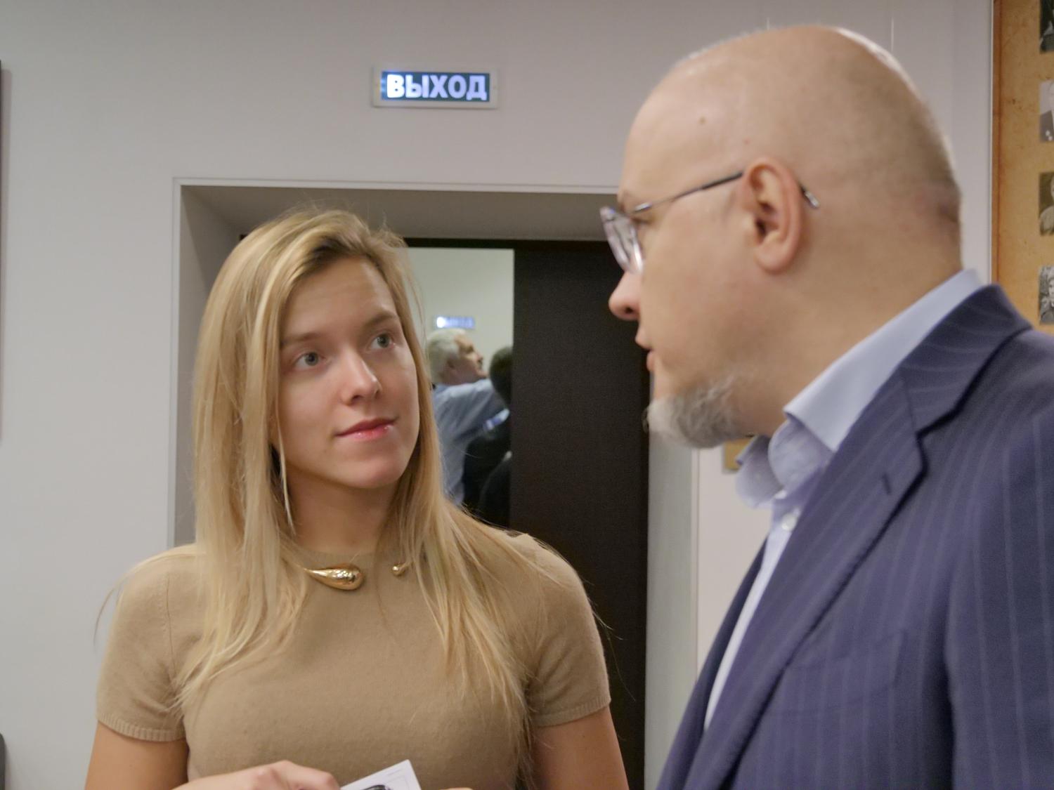 Итальянские компании выбирают сотрудничество с Россией даже в условиях санкций