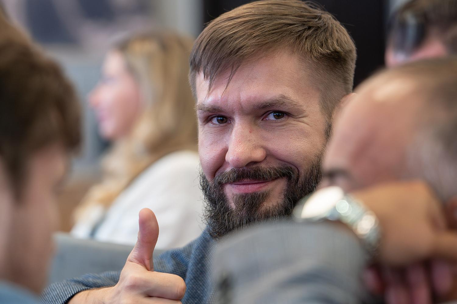 МТПП представила новым членам ключевые сервисы и форматы взаимодействия