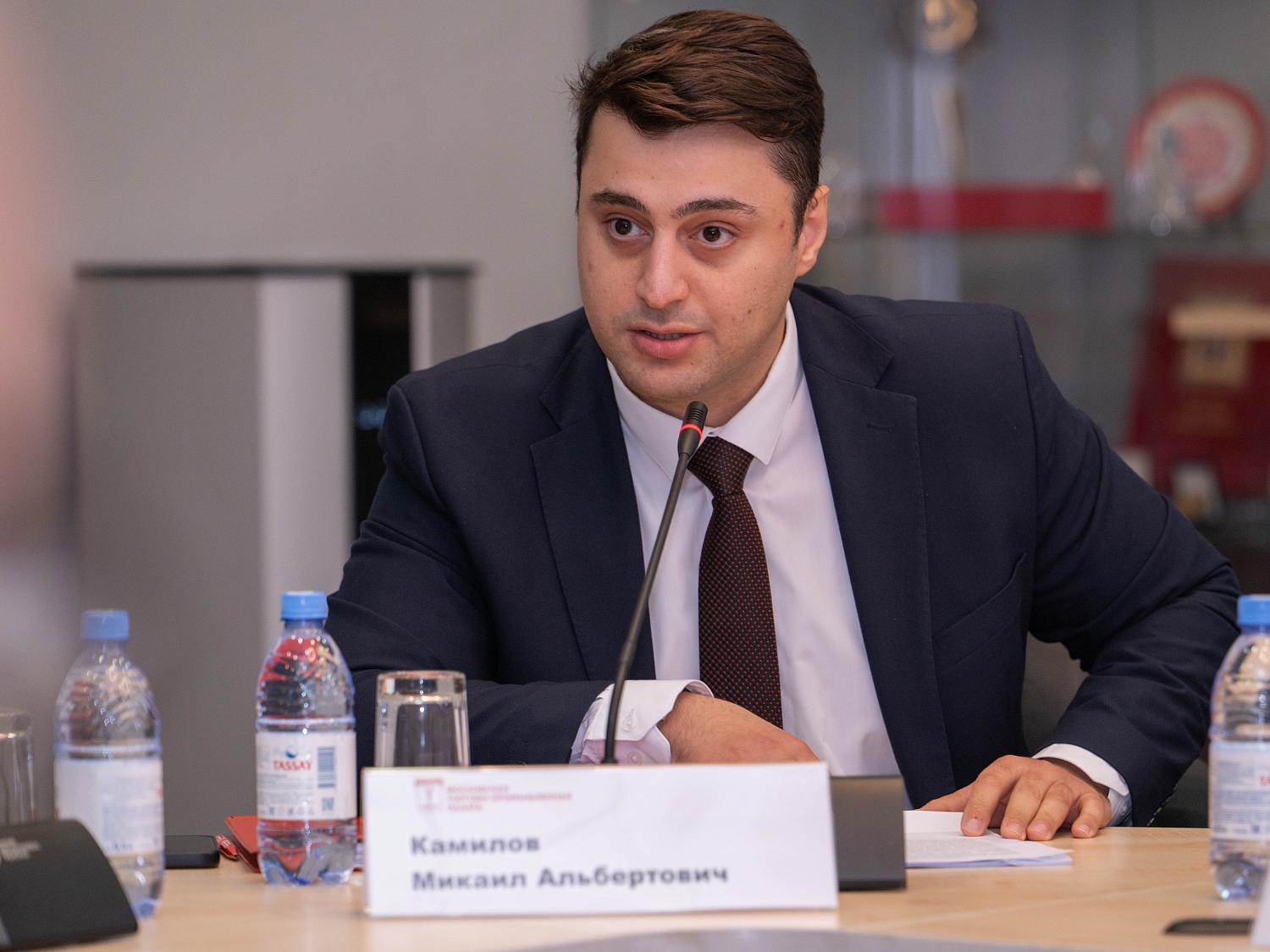 МТПП предлагает провести 11-ю акцию «Миллион призов»
