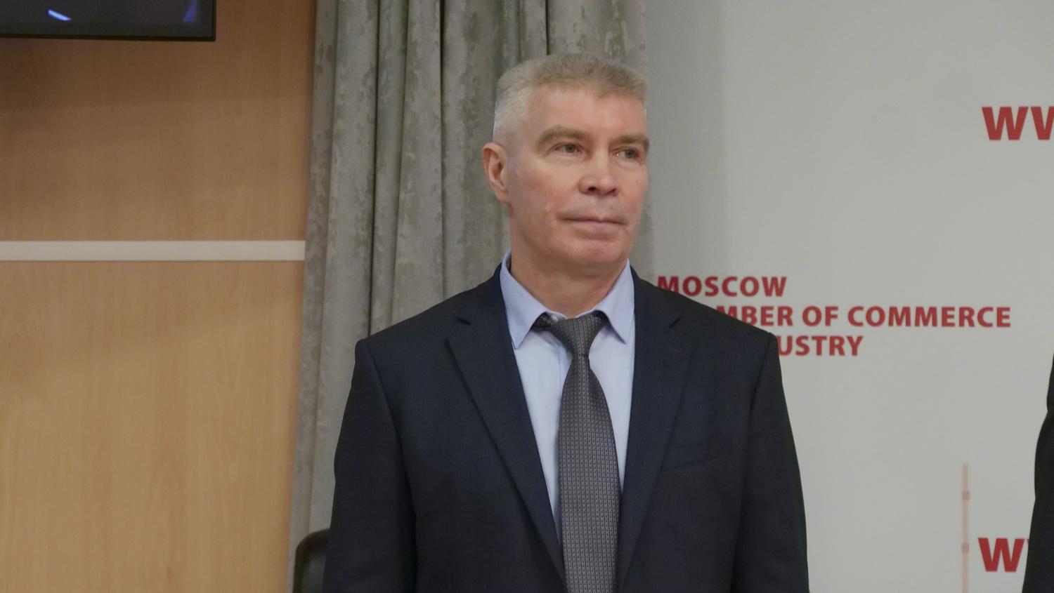 Состоялось вручение III Премии «ЗЕМЛЯК ГОДА»