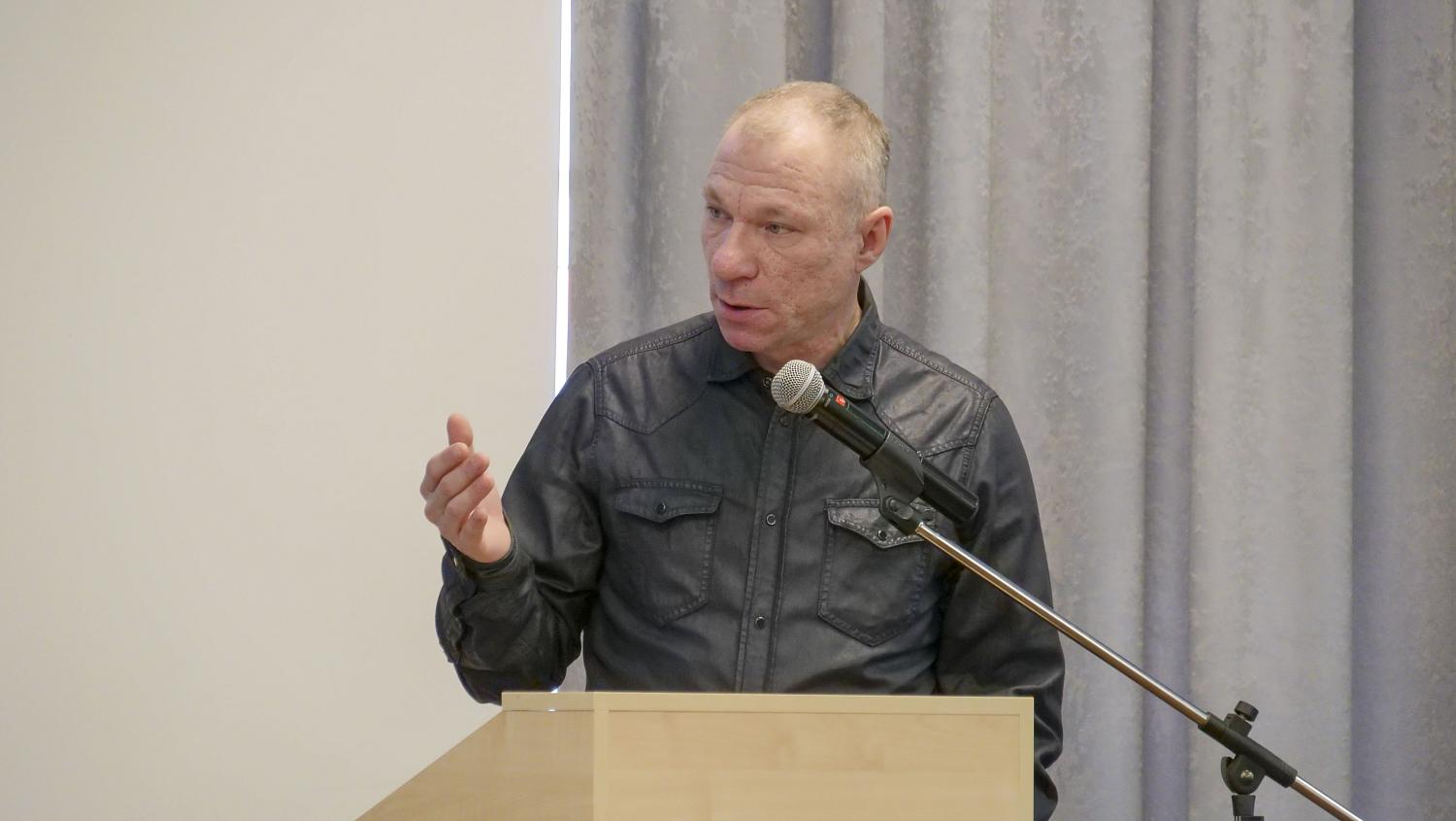 Городские власти поддерживают сферу ЖКХ в условиях санкционного давления
