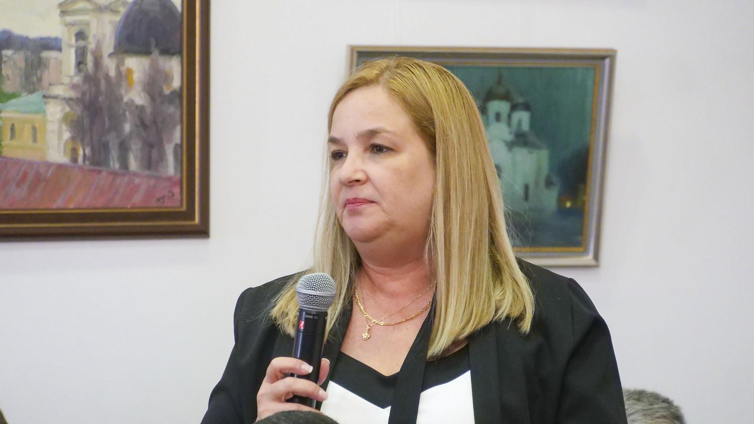 Столичные предприниматели узнали о возможностях сотрудничества с Республикой Куба