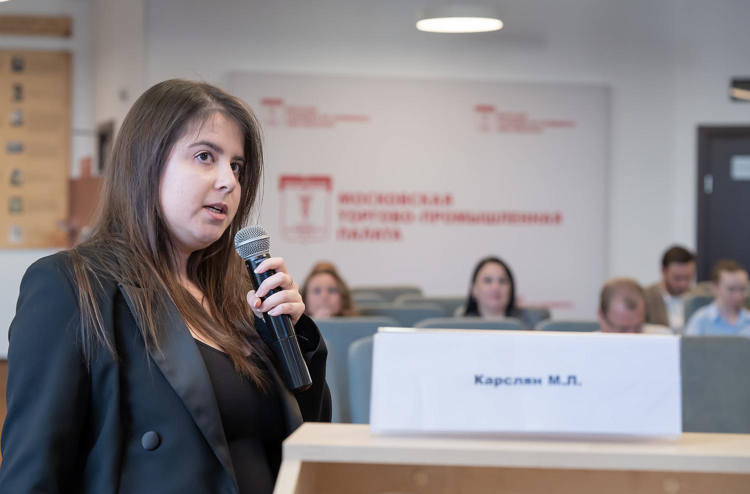 Эксперты обсудили возможности продвижения ценностно-ориентированного бизнеса