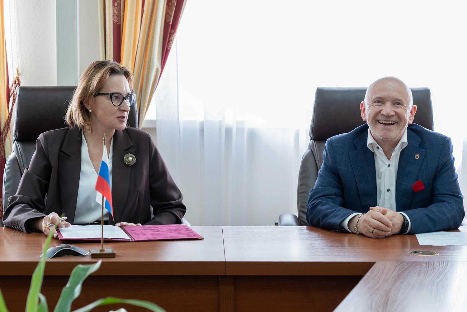 «Добро пожаловать мириться!»