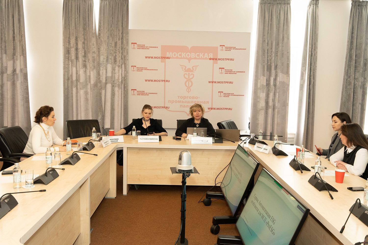 Цифровые платформы призваны помочь МСБ влиться в устойчивую повестку