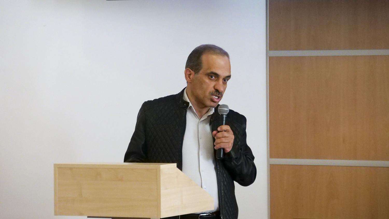 Представители крупнейших компаний Восточного Азербайджана (Иран) посетили МТПП с деловым визитом