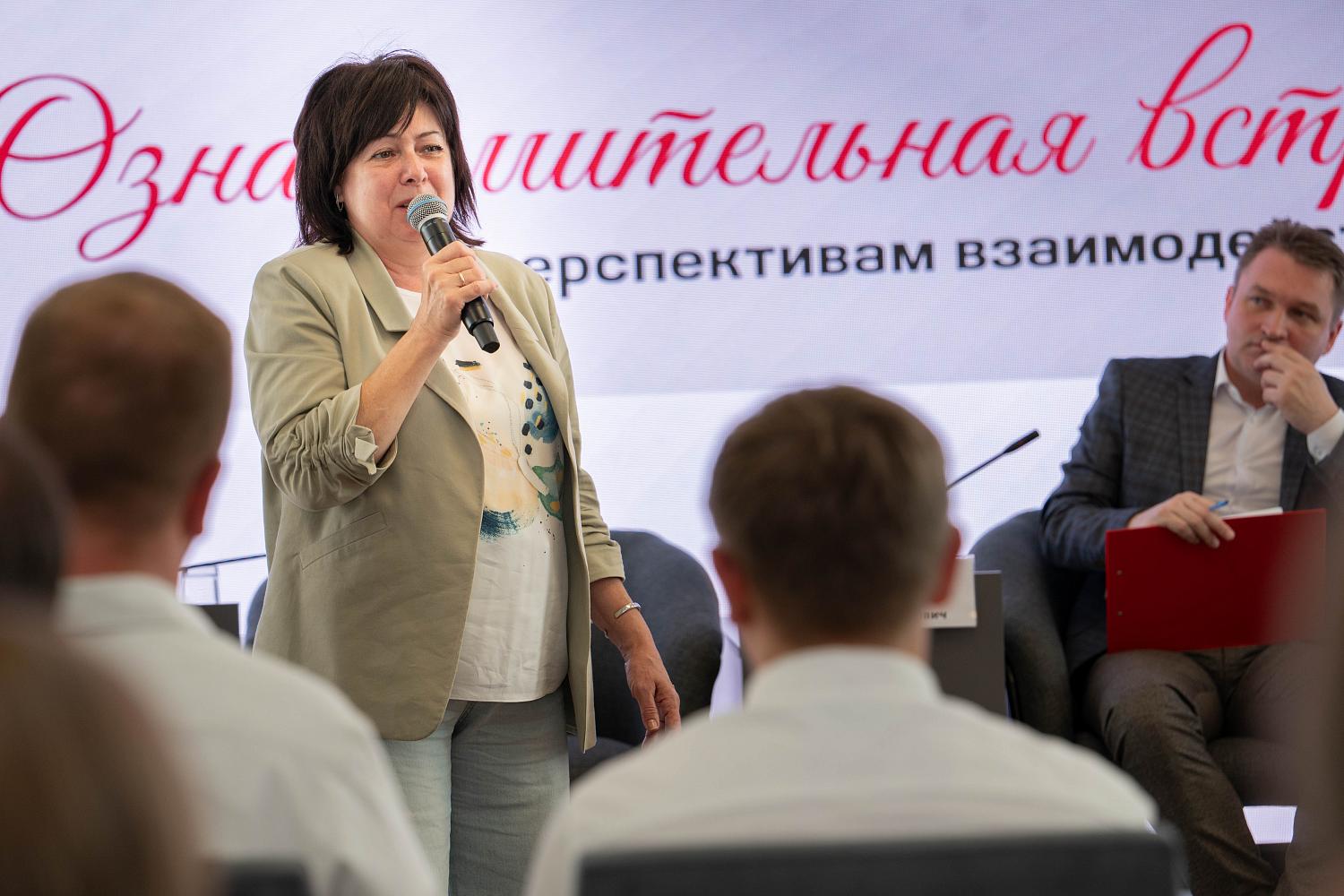 В МТПП рассказали новым членам Палаты, как максимально использовать возможности сообщества