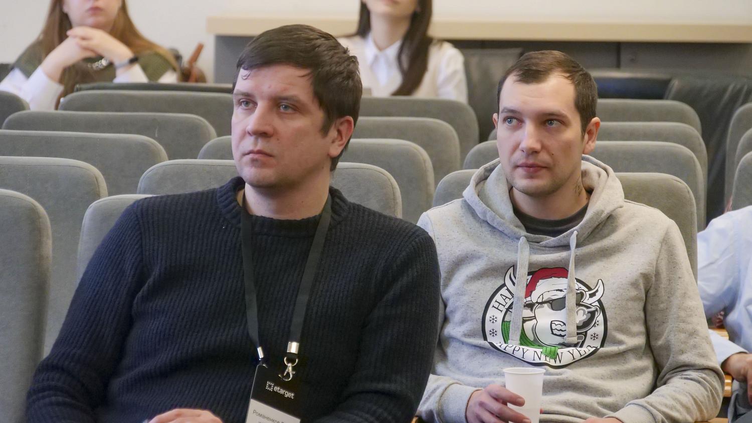 Новации в интернет-продвижении товаров и услуг В2В сегмента обсуждены в МТПП