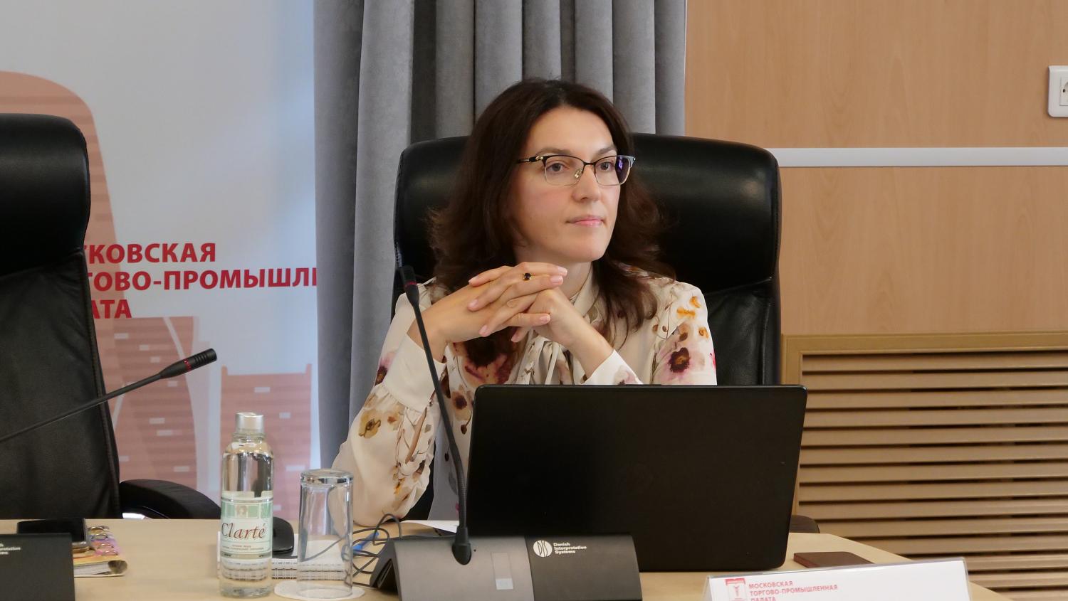 Медицинским компаниям рассказали о перспективах перехода на Marketing Excellence