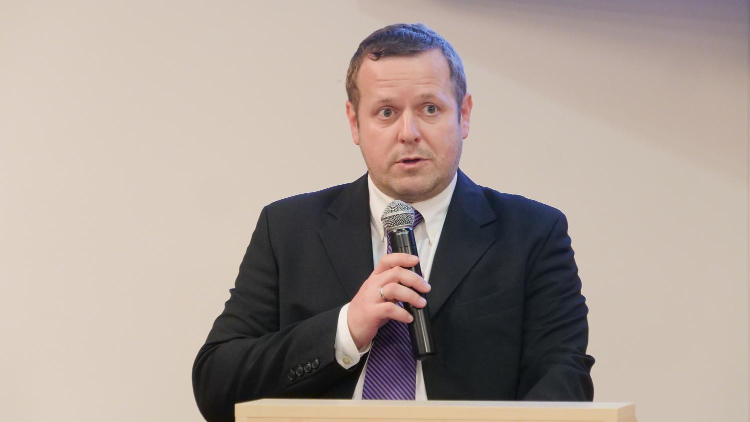 В МТПП наградили победителей конкурса «Московское качество»