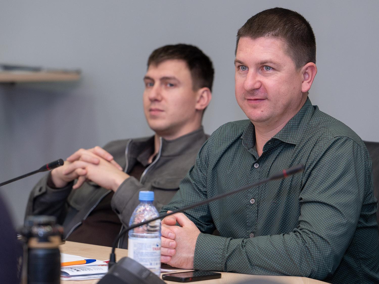 Как работать в условиях дефицита кадров и ограниченного бюджета