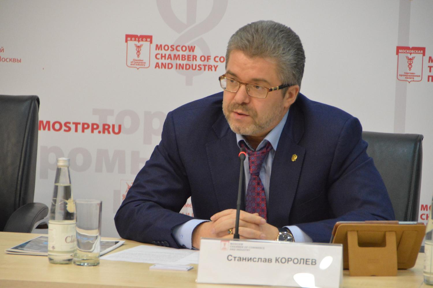 Новая комиссия МТПП по сотрудничеству с партнерами в Пакистане будет консультировать малый и средний бизнес