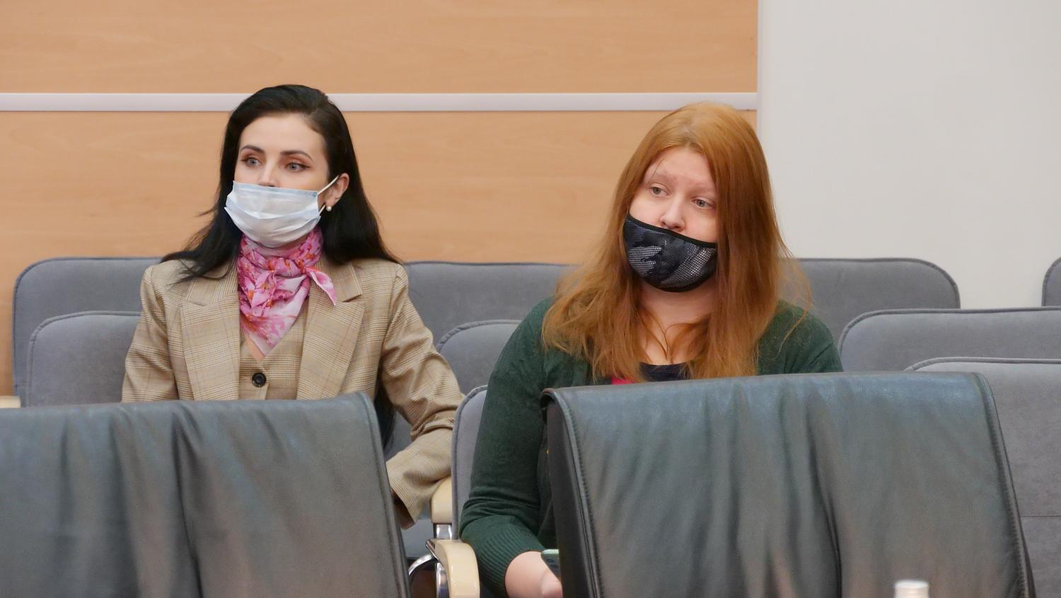 В МТПП подвели итоги акции «Миллион призов» #ВыбираемВместе 