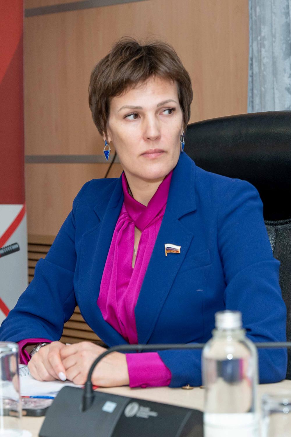 Предприниматели медицинской отрасли получили информацию об особенностях ведения ВЭД в современных условиях