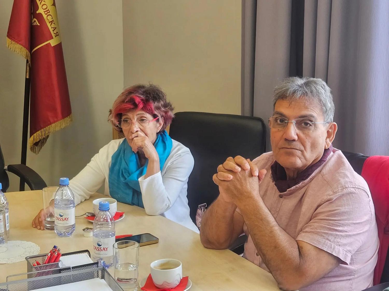 Фрукты, овощи и джемы в обмен на агротехнологии: в МТПП обсудили сотрудничество с Сенегалом и Ливаном