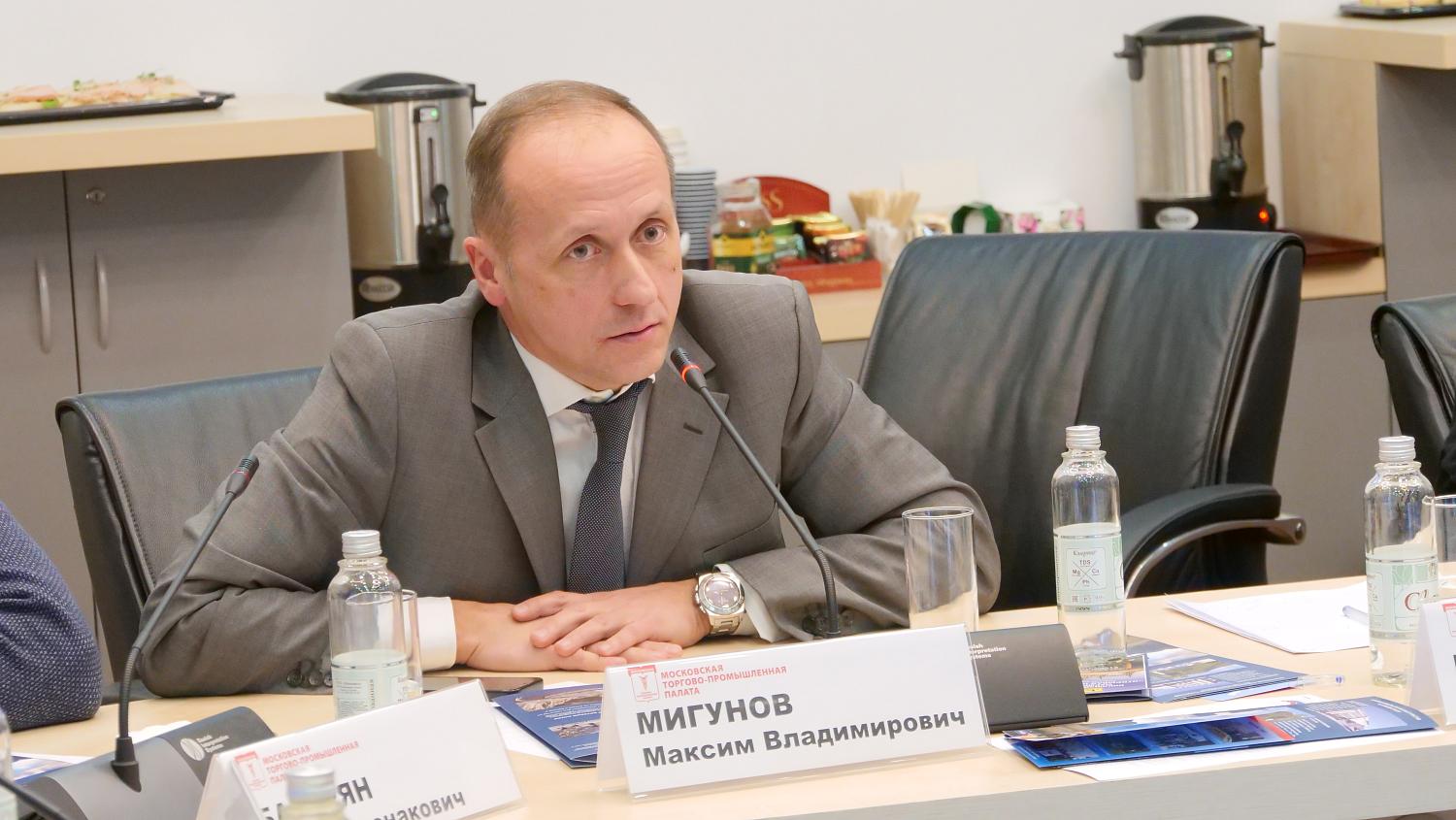 Финансовые и нефинансовые меры поддержки отечественного производства автодомов обсудили эксперты на площадке МТПП