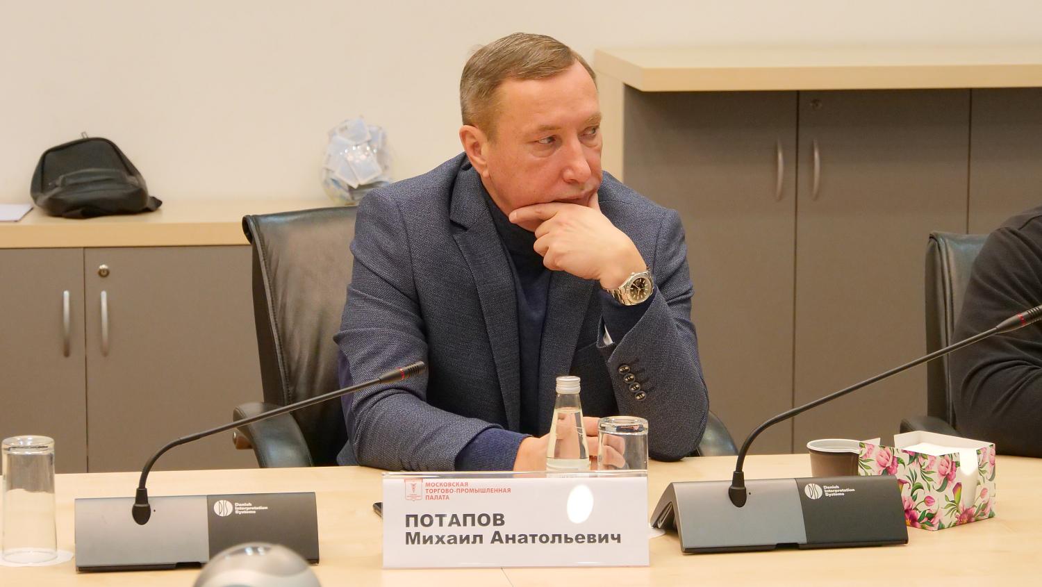 Эксперты обсудили как повысить качество охранных услуг