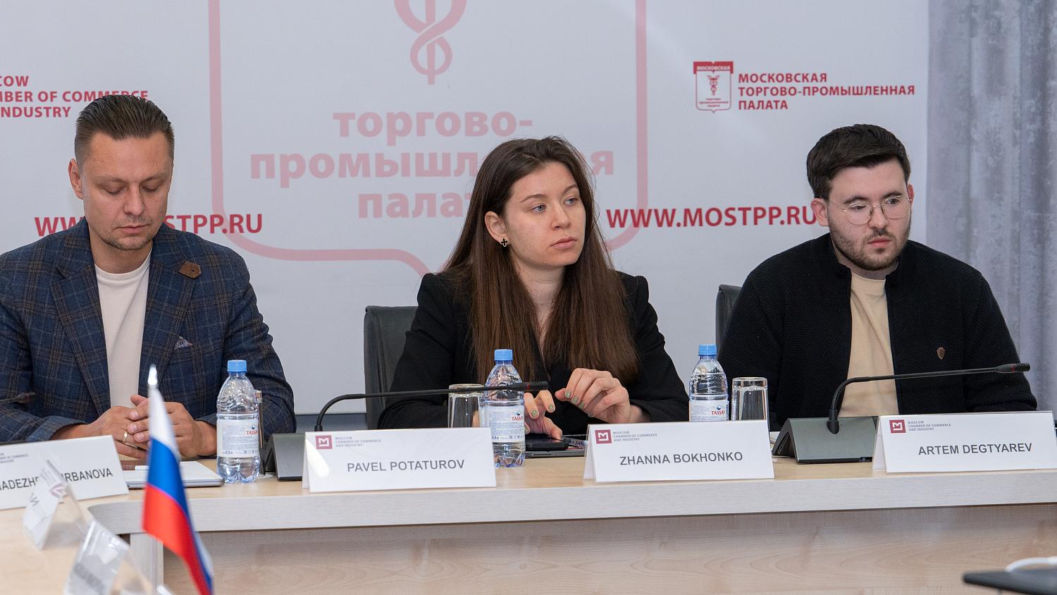 Диалог франшиз: Москва – Саудовская Аравия. Возможности партнёрства в ресторанном бизнесе