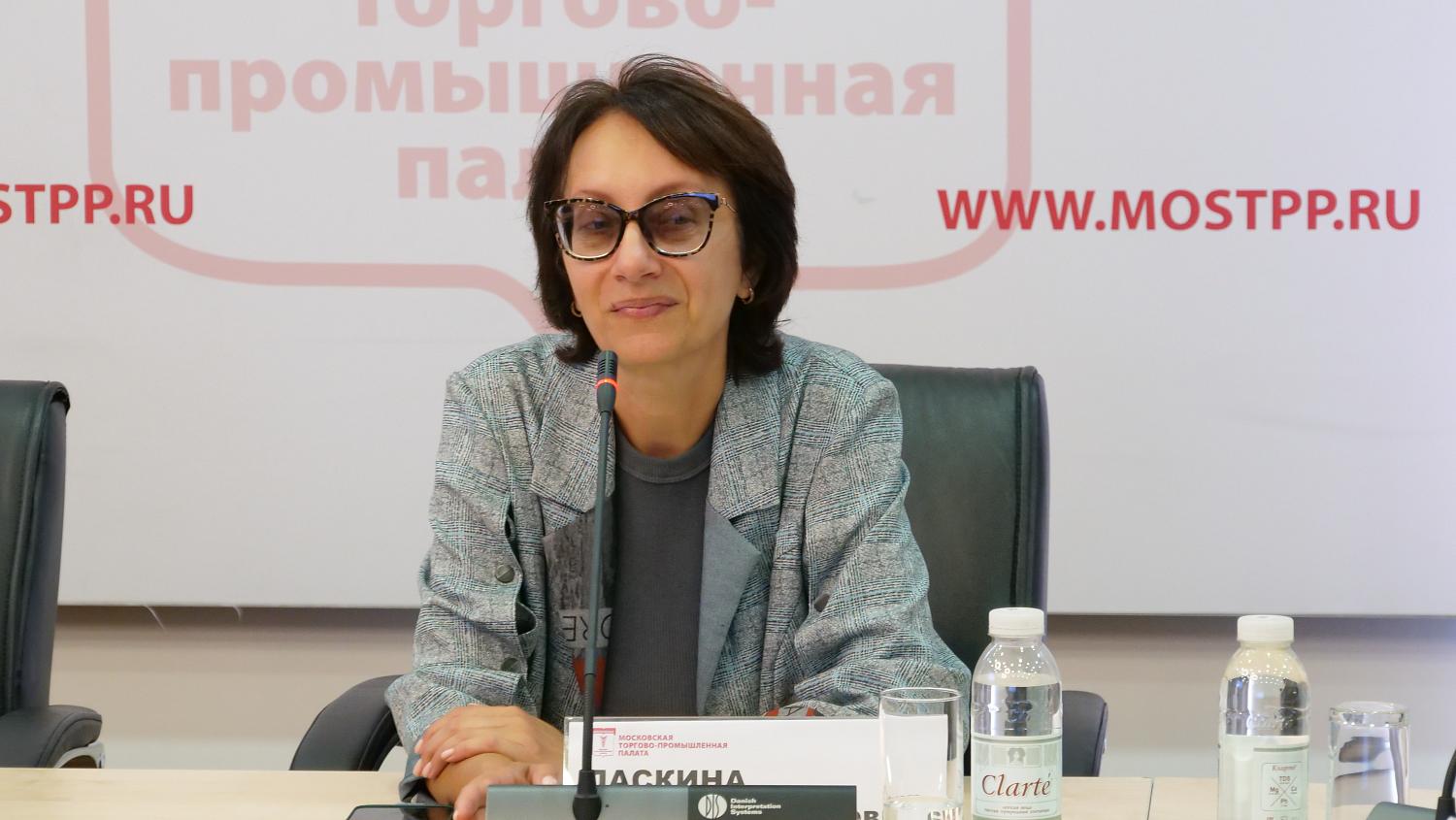 Комитет внёс предложения по итогам круглого стола на тему: «Как подрядчику полностью компенсировать свои затраты?»