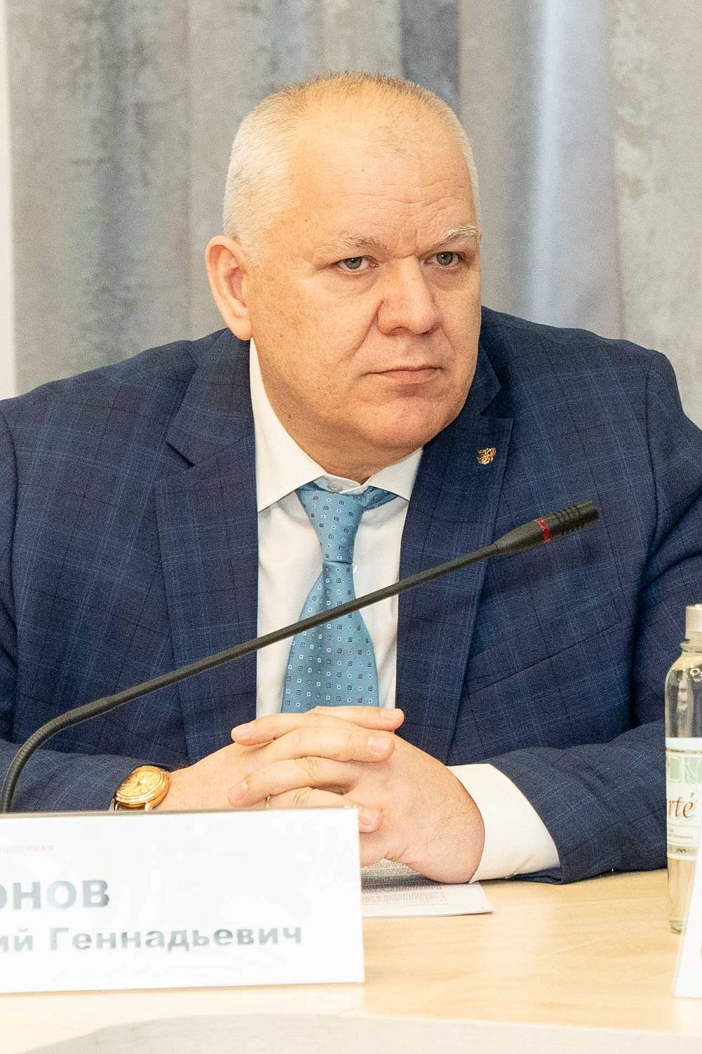 Общественный контроль в местах массового присутствия людей поможет избежать трагедий