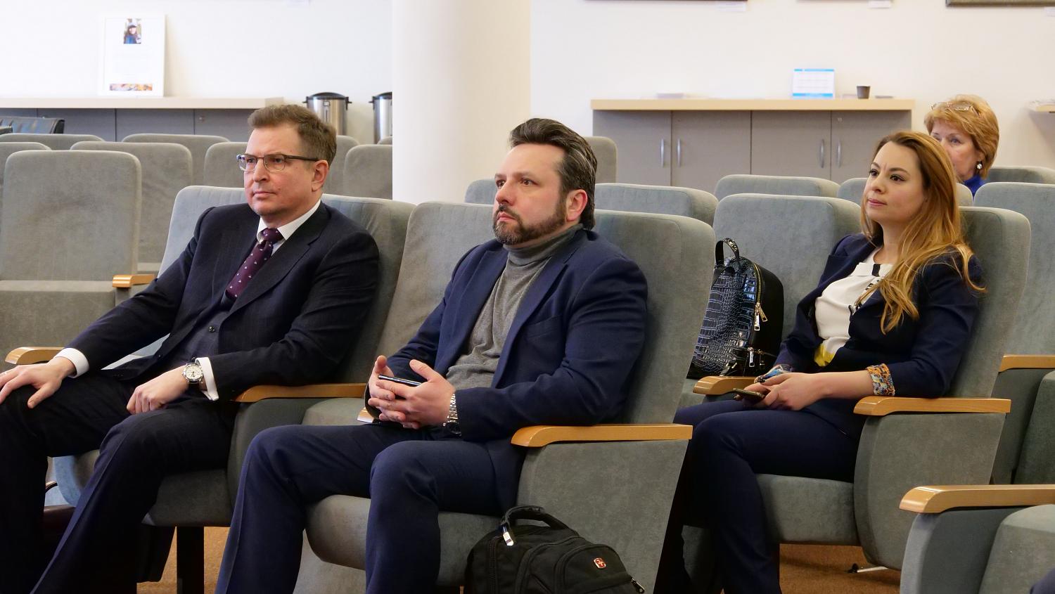 В МТПП будет создан Комитет по развитию комплаенс и деловой этики