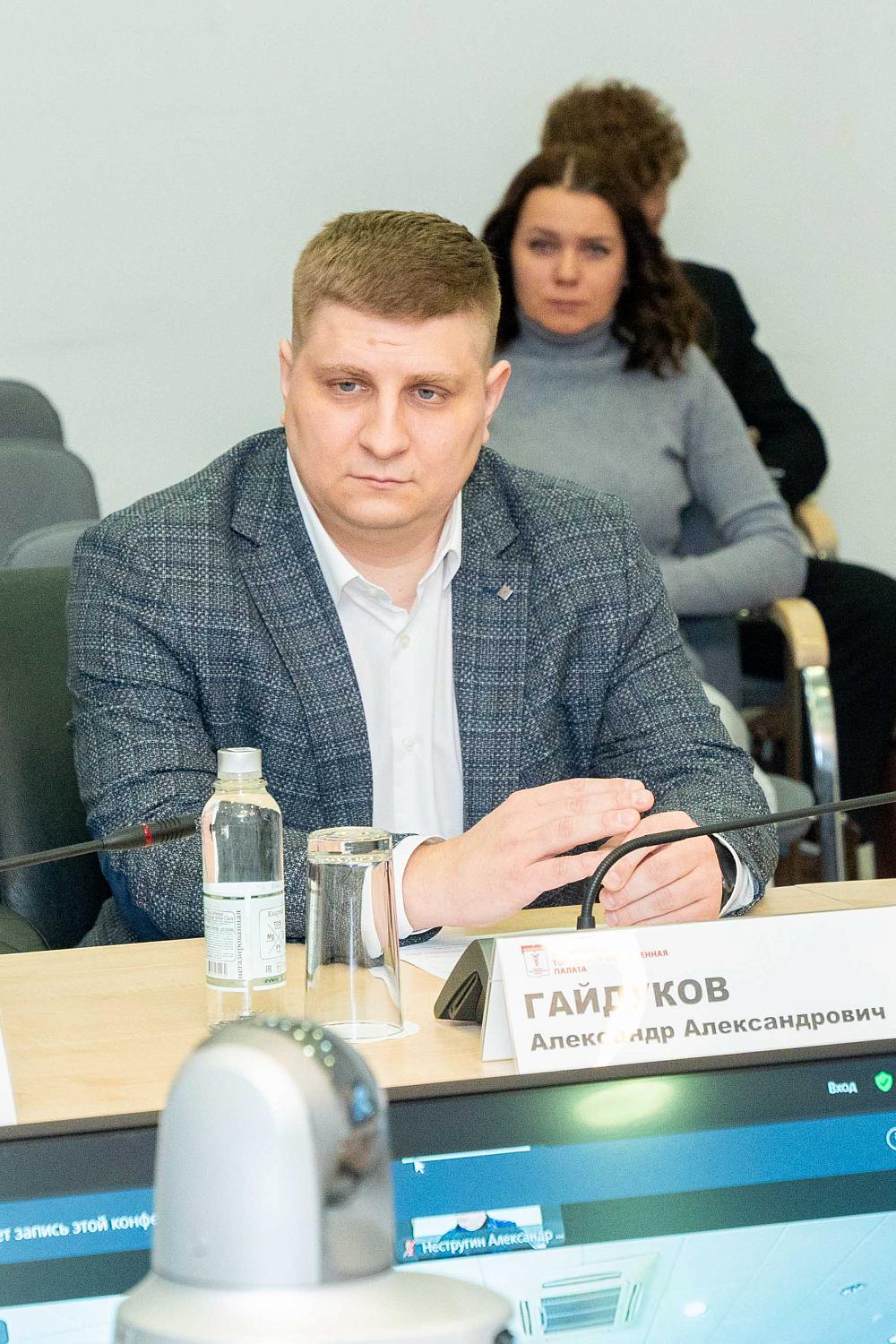 Предприниматели столицы рискуют остаться без ответственных за противопожарную безопасность