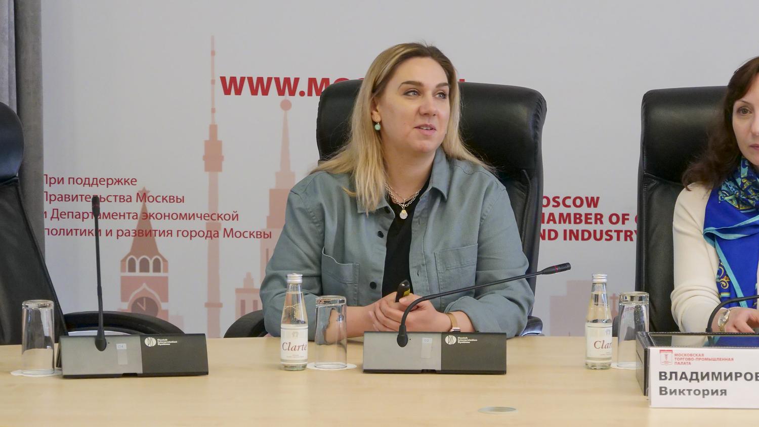 Молодые стилисты и дизайнеры представили социально ориентированные проекты