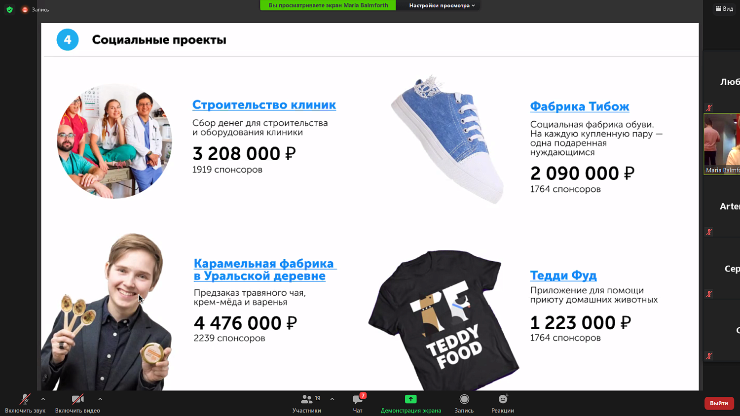 Как запустить свой проект на «народные» деньги?
