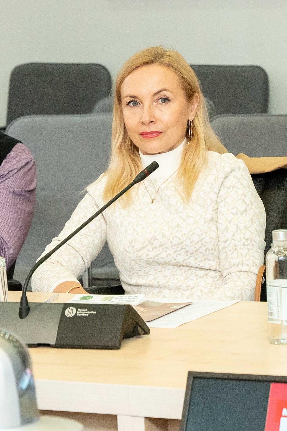 Как может повлиять налоговая реформа на социальный бизнес?