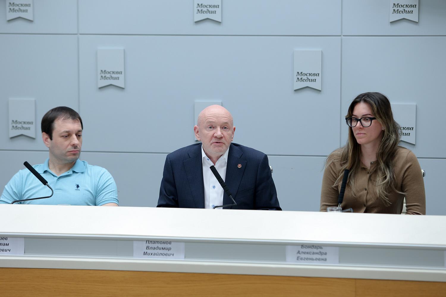 Эксперты, лаборатории и горожане выберут кондитерские изделия с настоящим «Московским качеством»