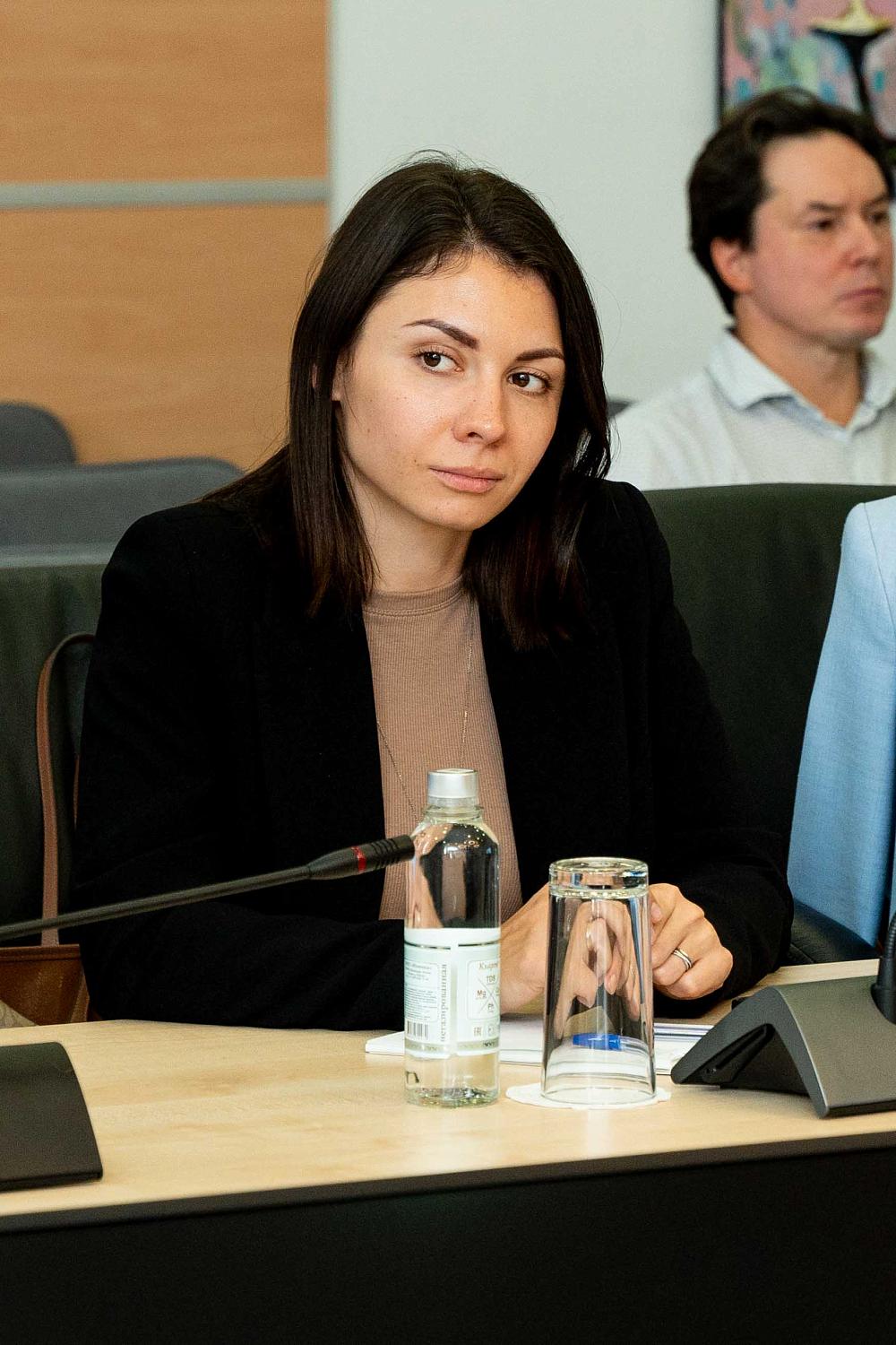 Эксперты обсудили методы продвижения услуг медиатора и юриста