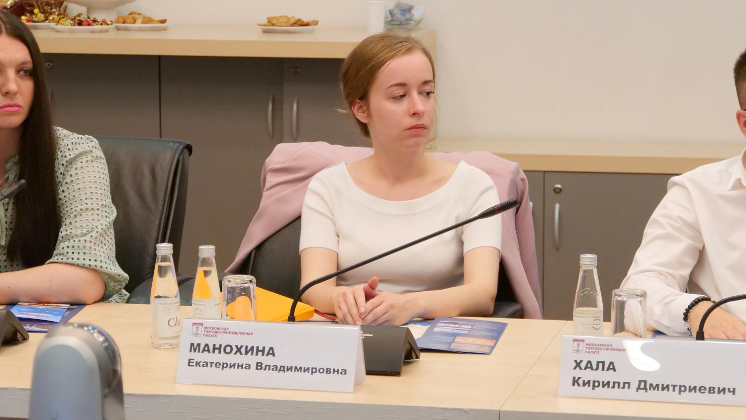 В МТПП обсудили проблемы и перспективы развития авто- и мототуризма