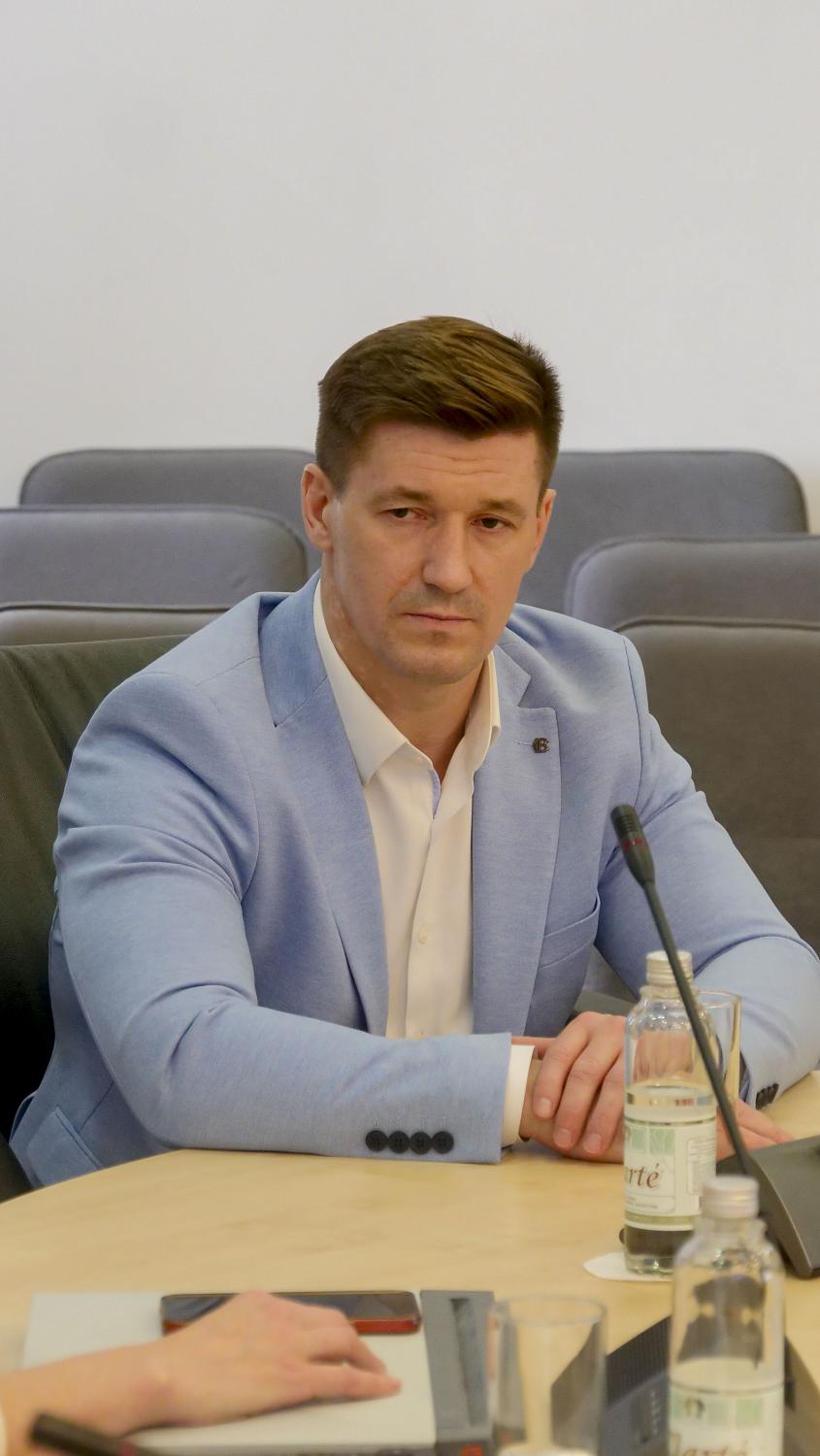 Предприниматели узнали нестандартные методы маркетинга и организации работы руководителя 