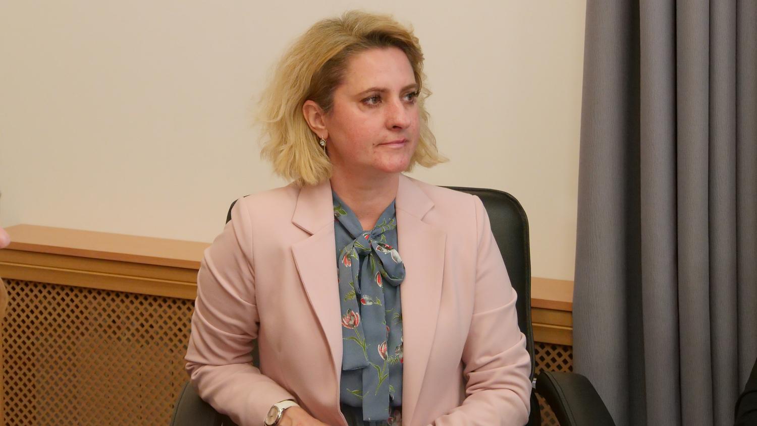 Качество образования стало темой для обсуждения специалистами на площадке МТПП
