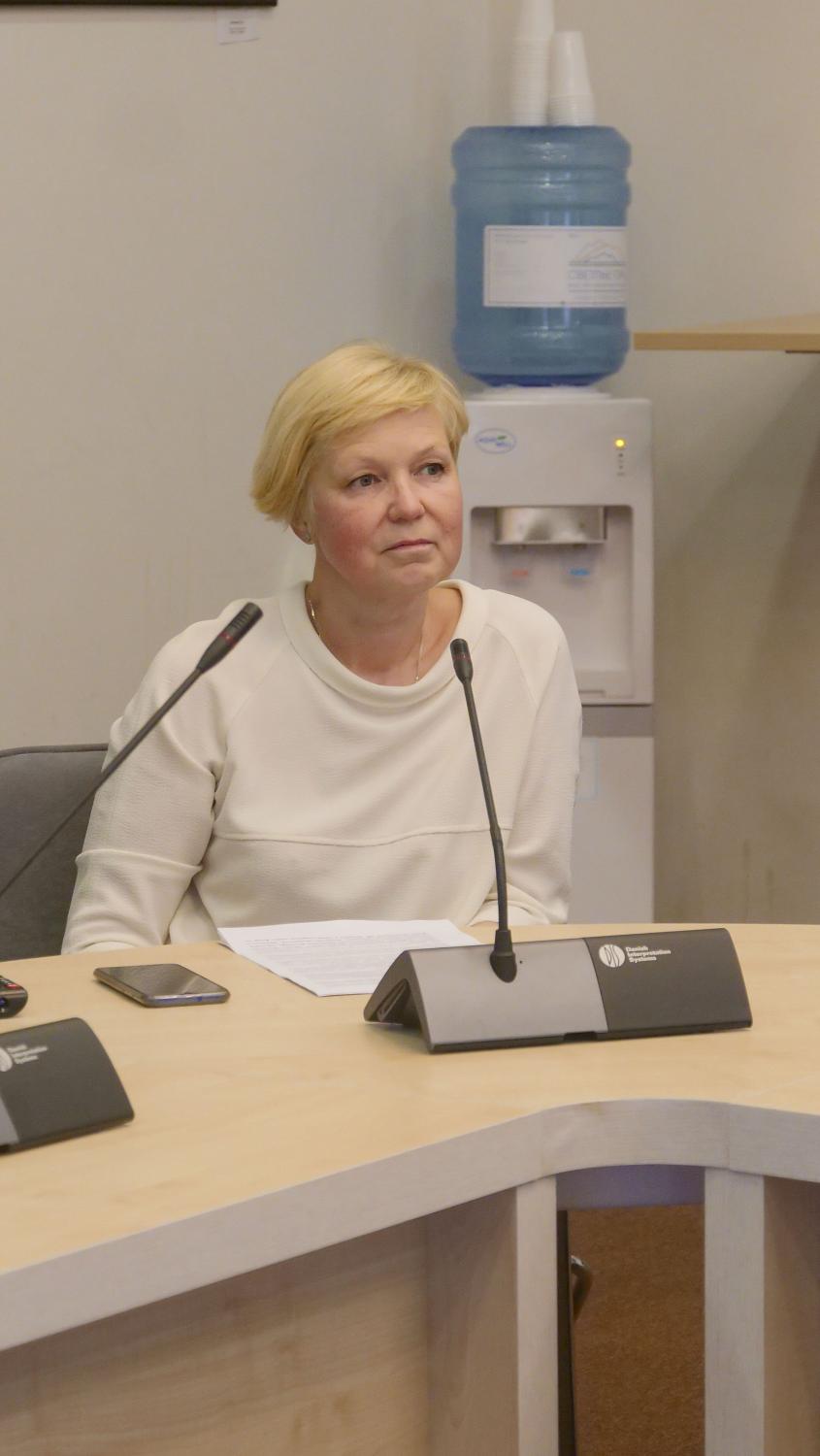 Участники круглого стола обсудили комплексный подход к современной профориентации