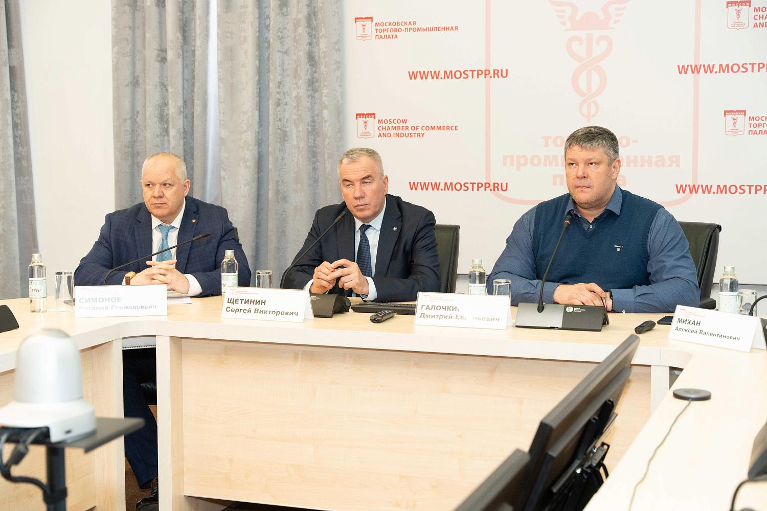 Общественный контроль в местах массового присутствия людей поможет избежать трагедий
