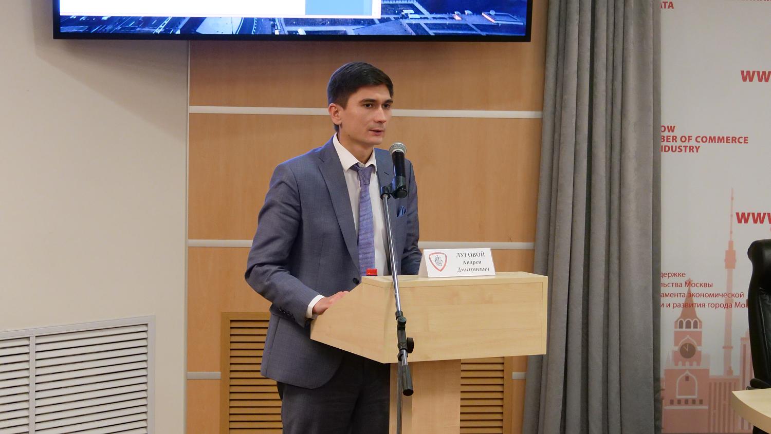 Экспертный совет при Штабе по защите бизнеса будет переформатирован