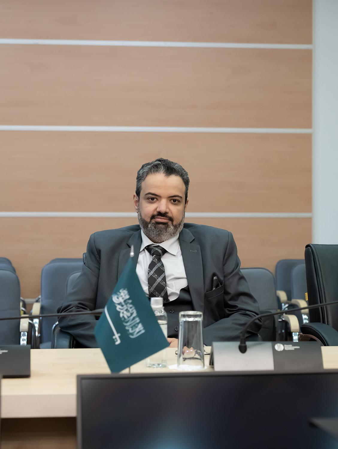 Саудовские бренды скоро появятся в России