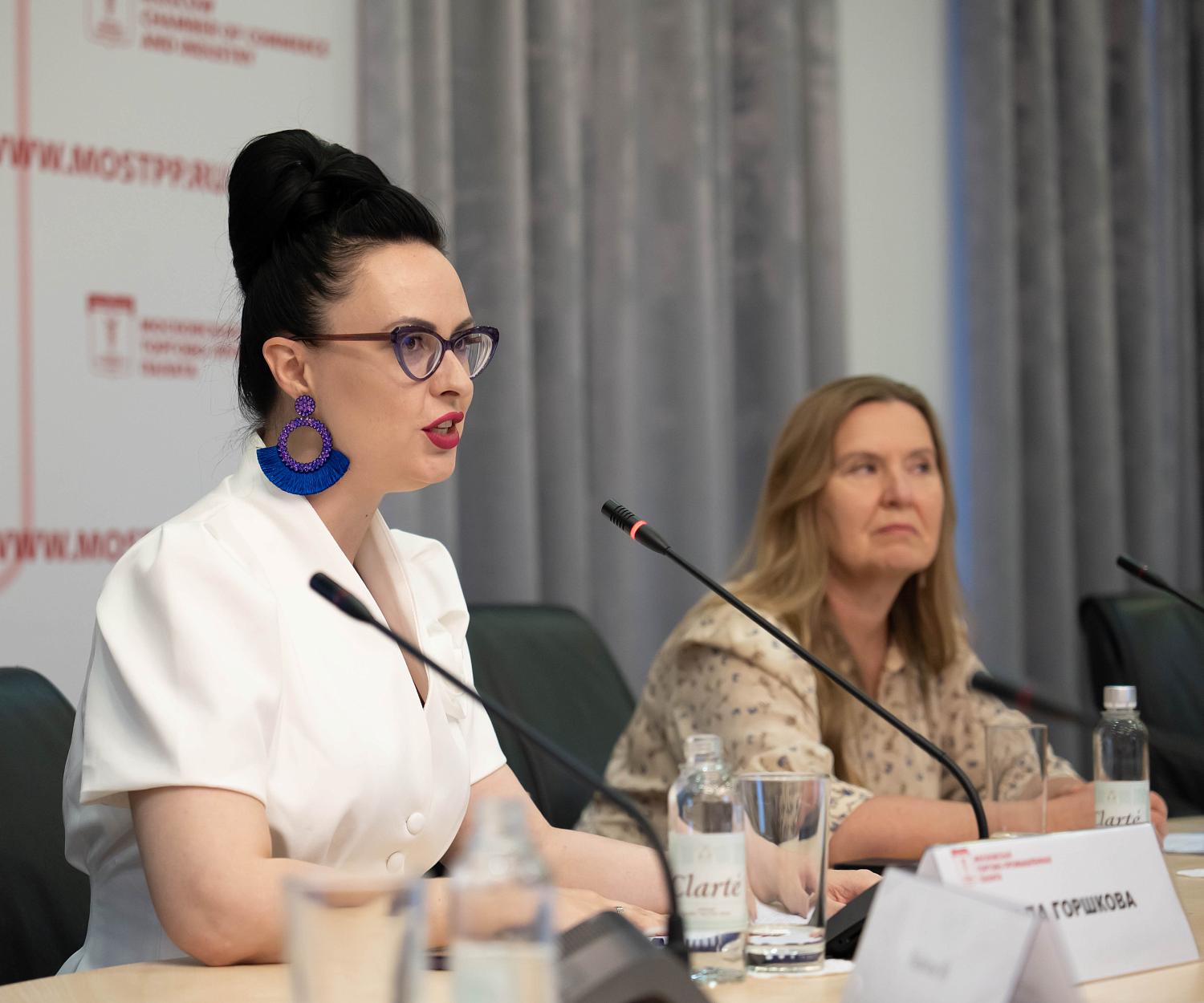 Камера, речь, аудитория: на площадке МТПП прошел практикум для бизнеса