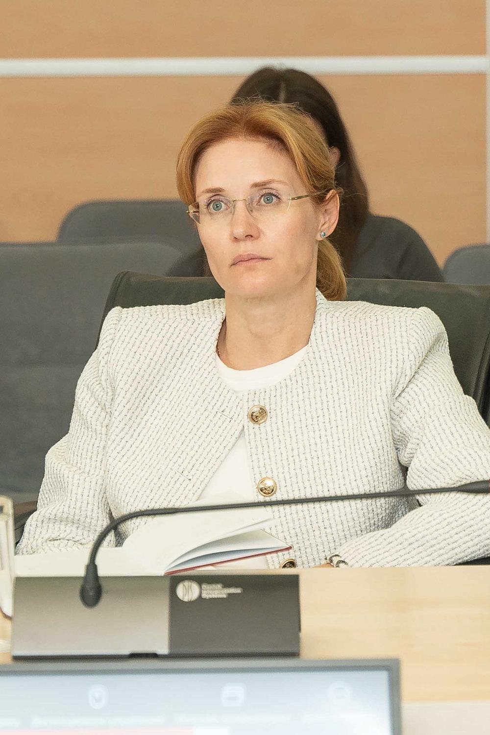 В МТПП обсудили преимущества заключения брачного договора