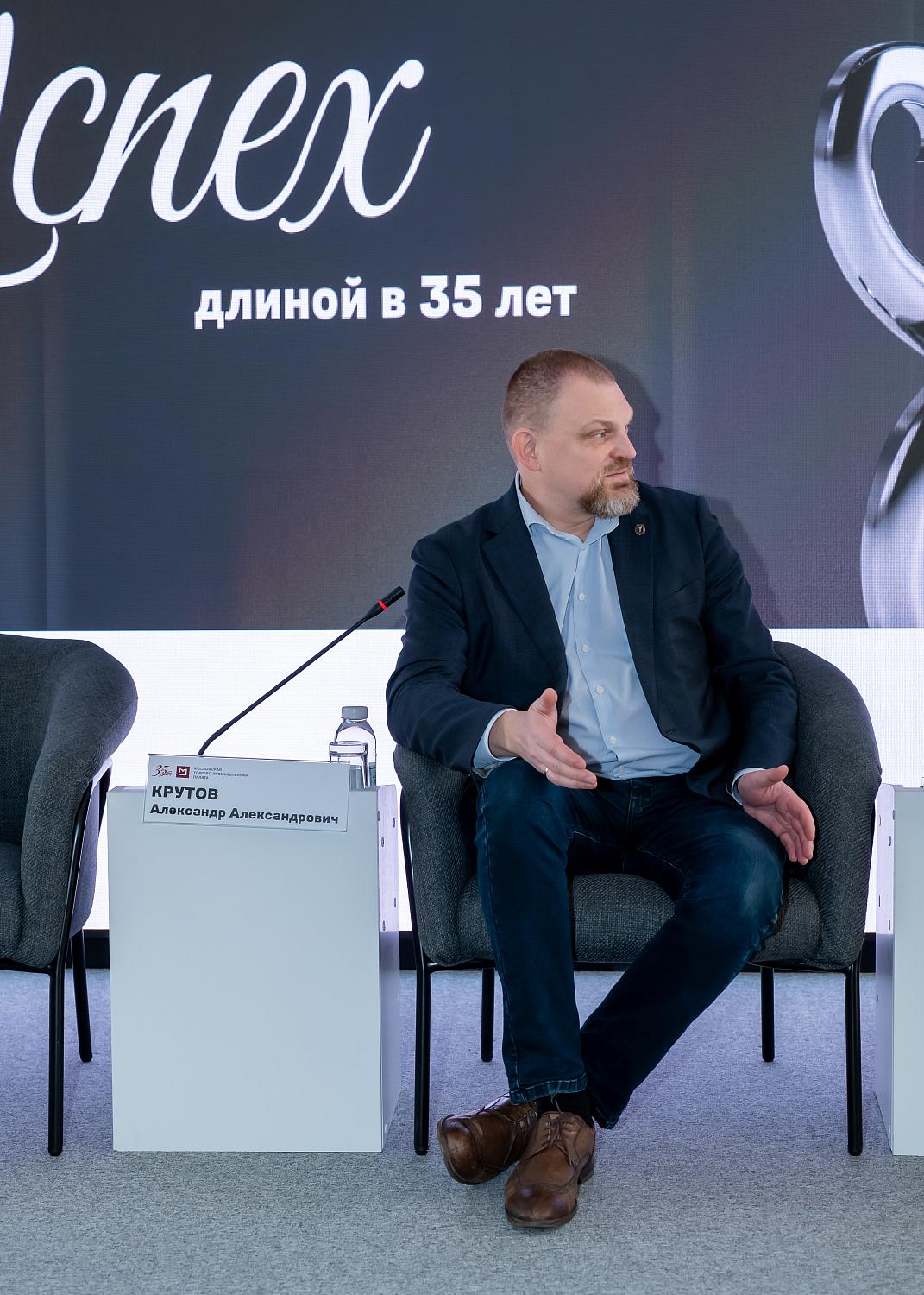 Какие новации ждут логистов?