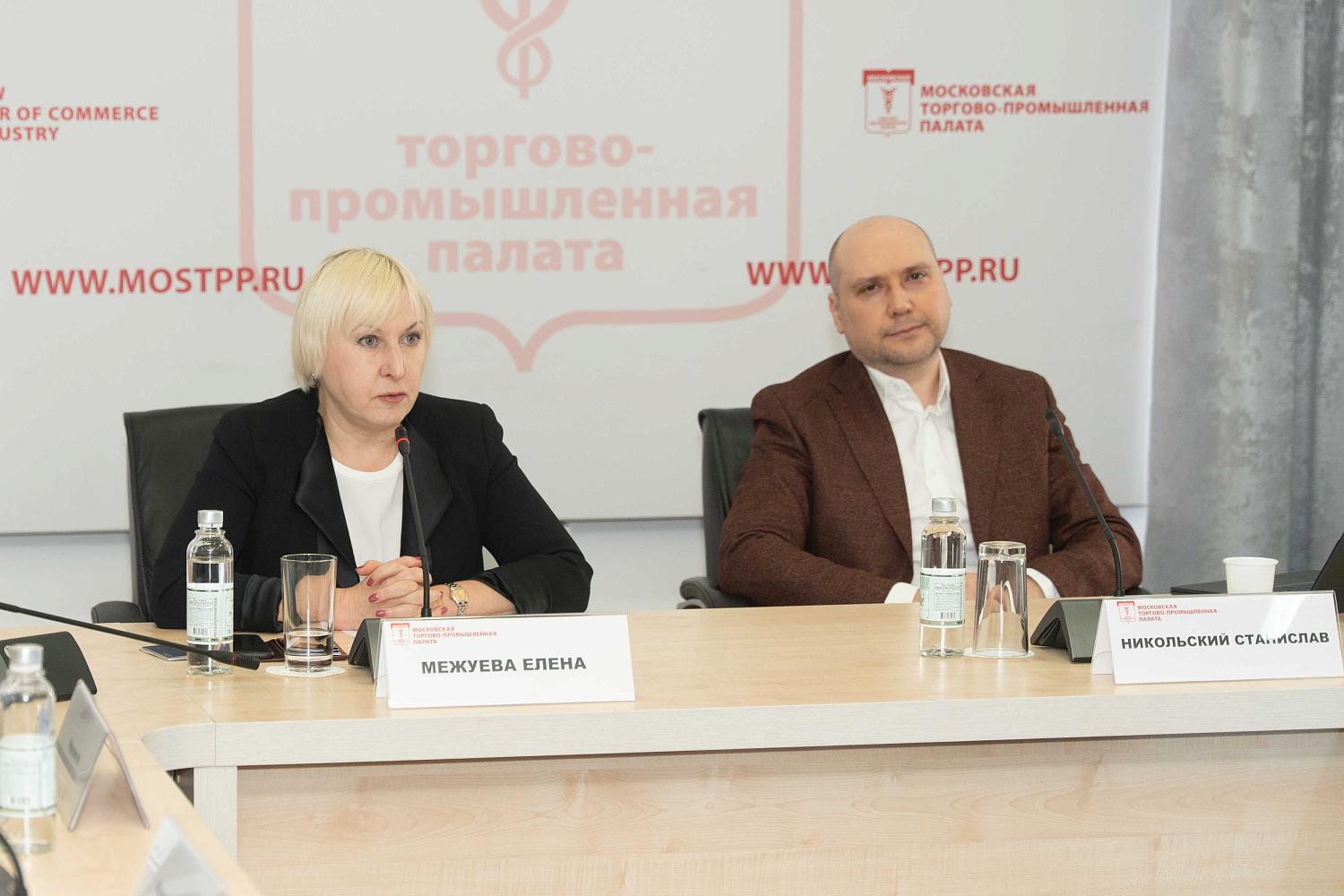 Как повысить эффективность бизнеса в современных условиях?