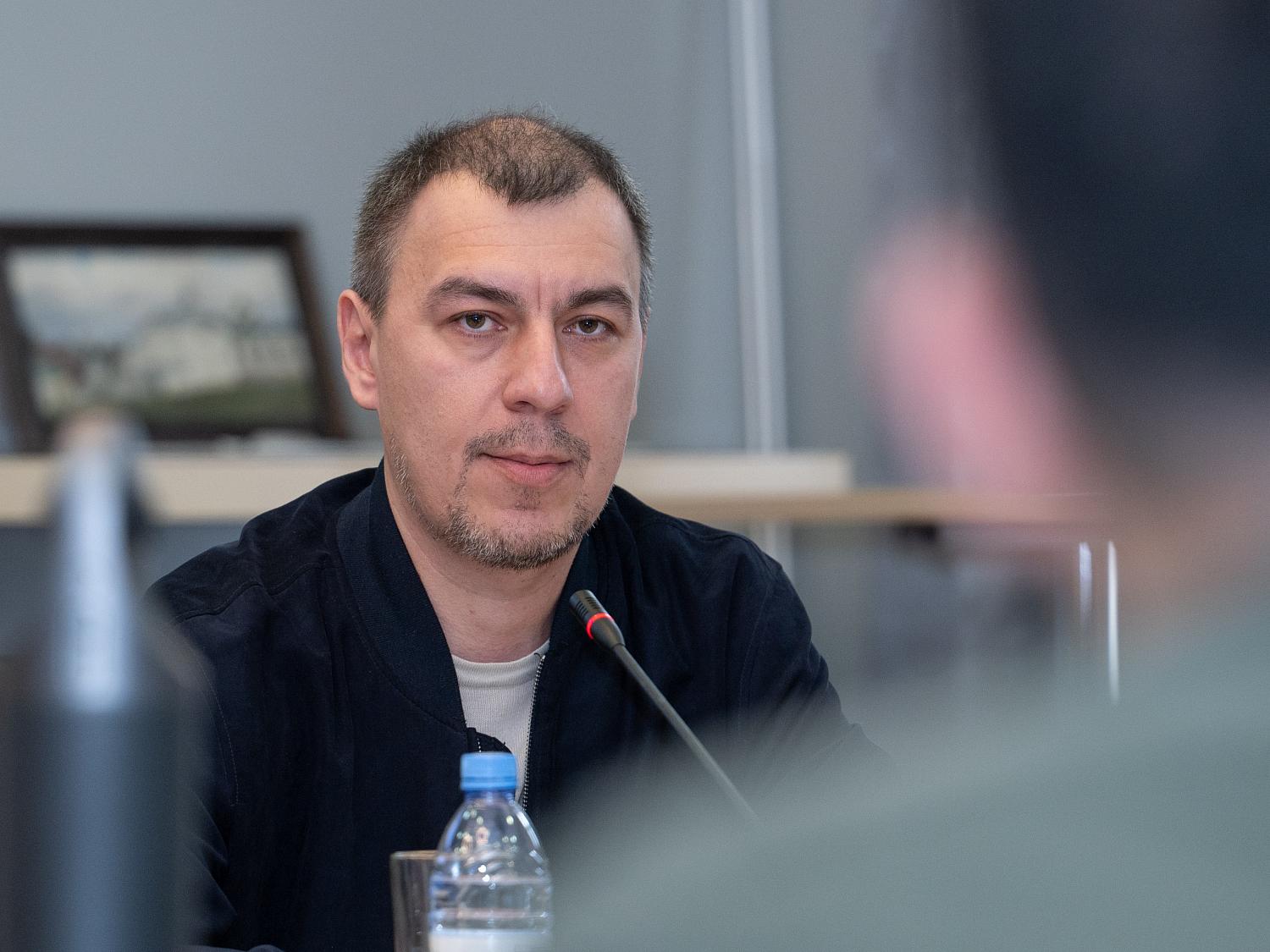 Диалог франшиз: Москва – Саудовская Аравия. Возможности партнёрства в ресторанном бизнесе