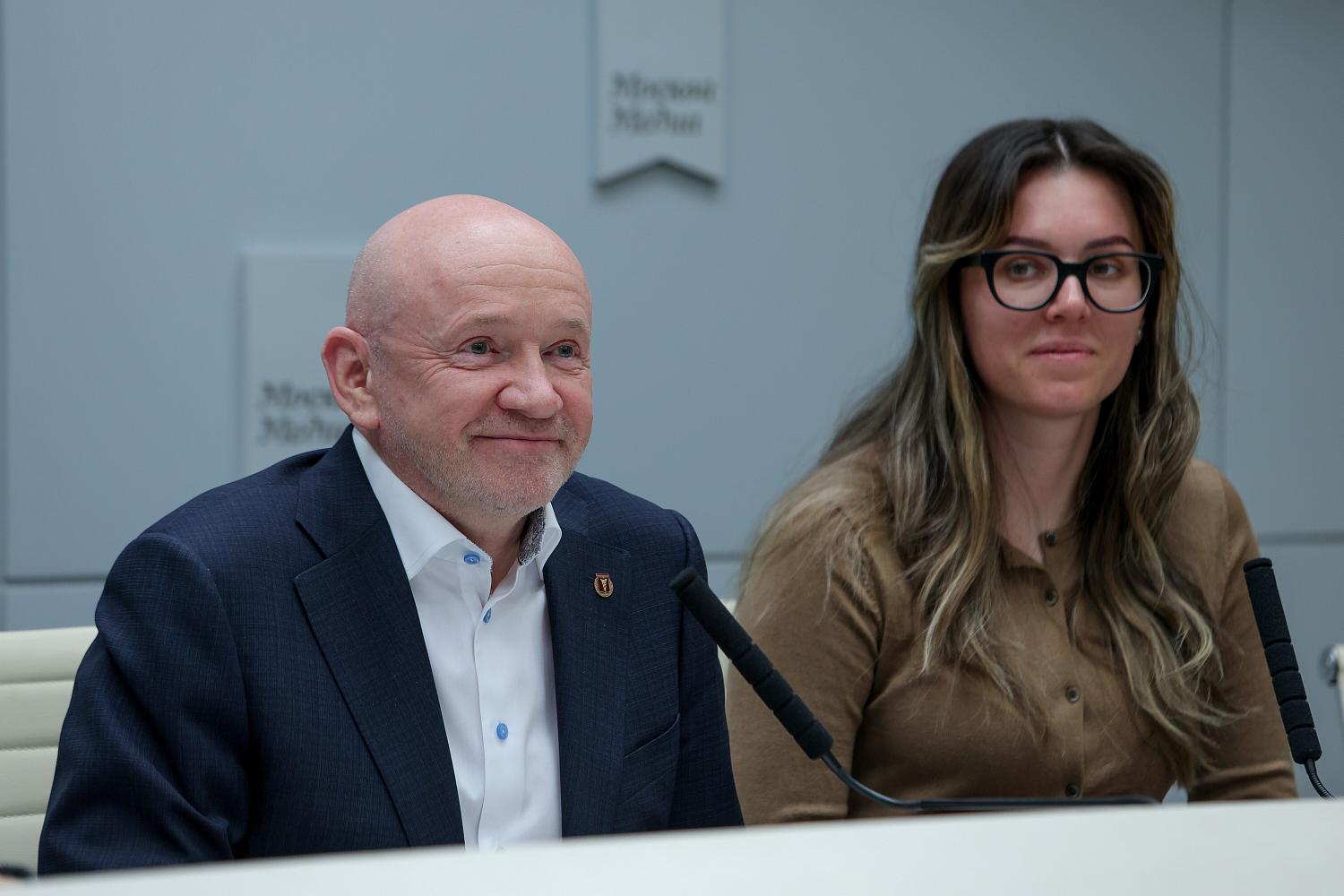 Эксперты, лаборатории и горожане выберут кондитерские изделия с настоящим «Московским качеством»