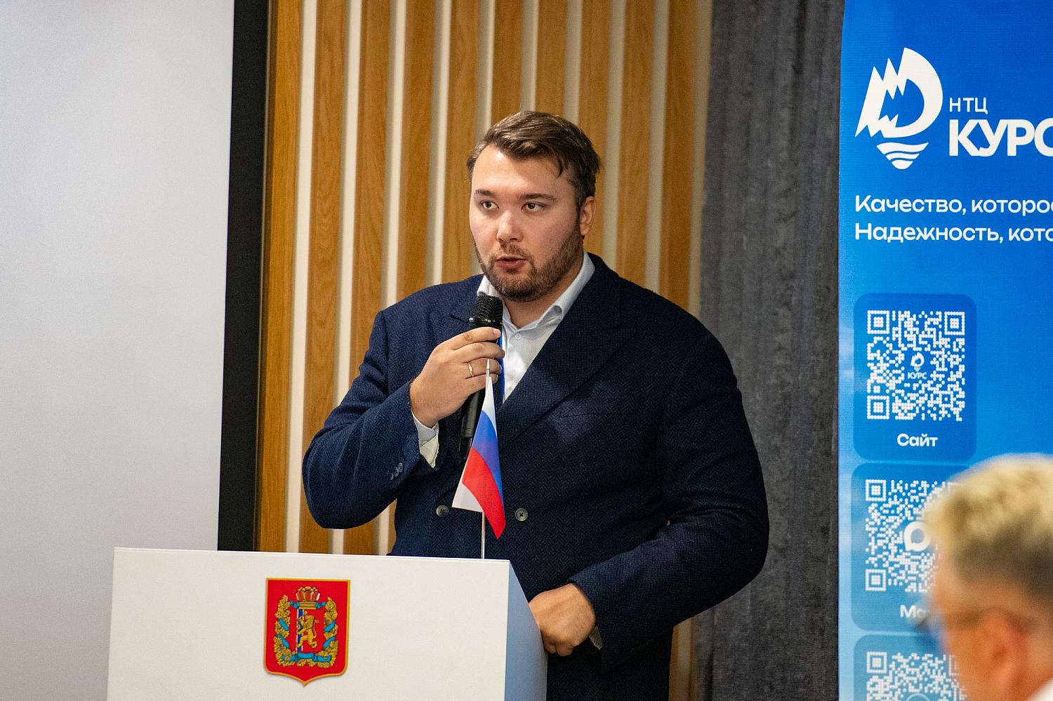 Председатель Комитета по развитию сотрудничества деловых клубов землячеств МТПП Олег Евгеньевич Московский пригласил компании судостроительной отрасли принять участие в бизнес-миссии в Китай
