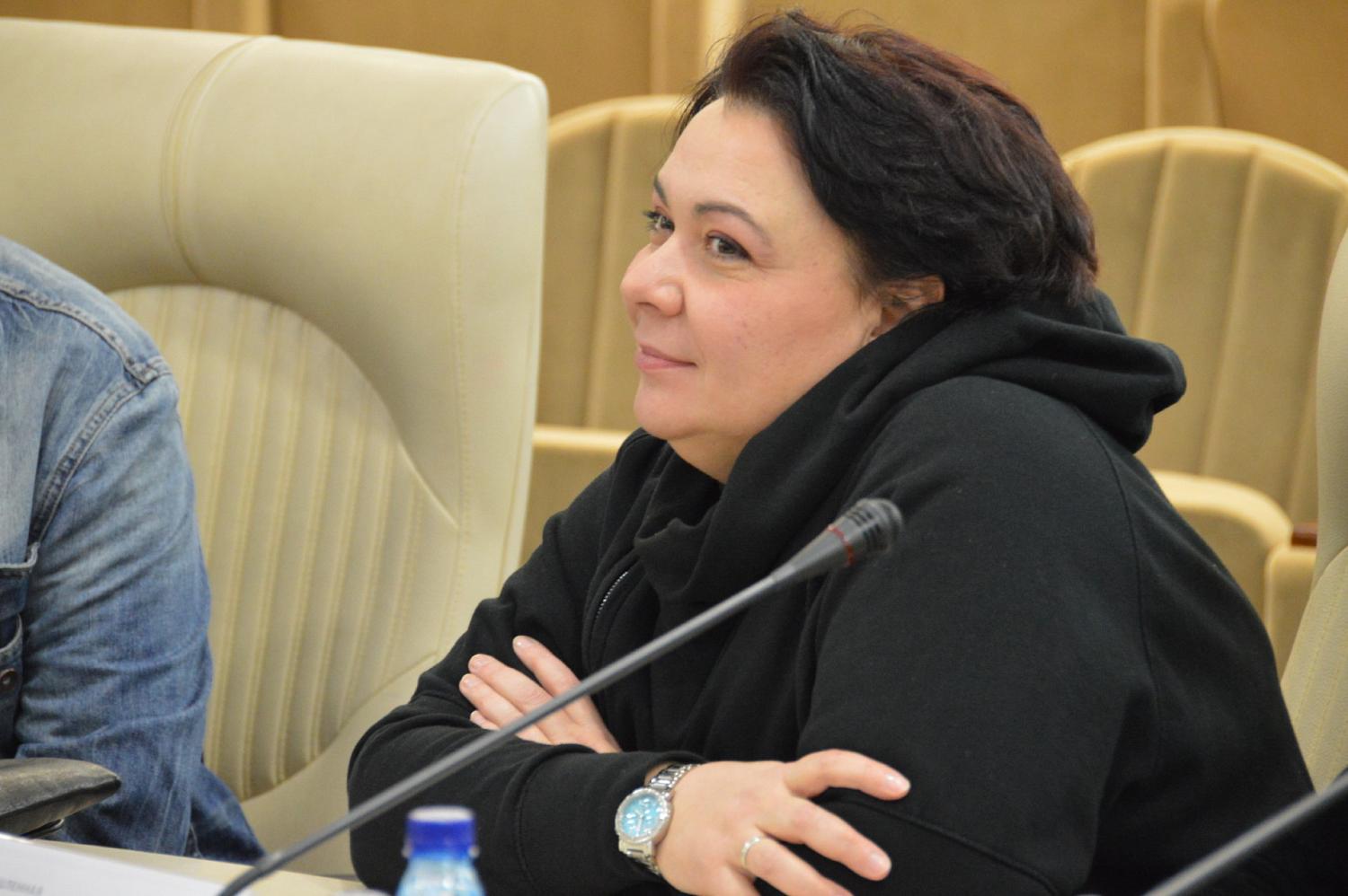 Арина Шарапова: Мы – больше, чем наша профессия