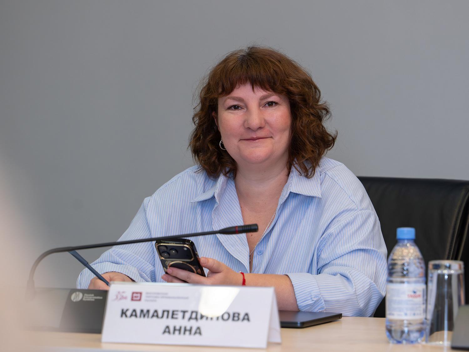 Предпринимателям рассказали, каким должно быть успешное мероприятие